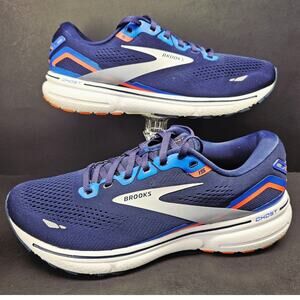 Brooks Men 11 Comfy footwear